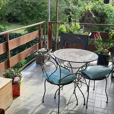 1 Chambre Double "Le Devenir" Saint-Julien-les-Villas エクステリア 写真