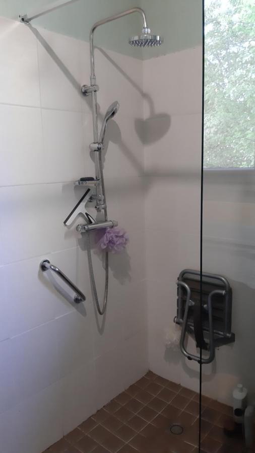 1 Chambre Double "Le Devenir" Saint-Julien-les-Villas エクステリア 写真
