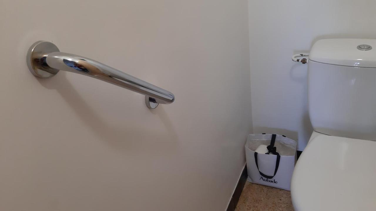 1 Chambre Double "Le Devenir" Saint-Julien-les-Villas エクステリア 写真