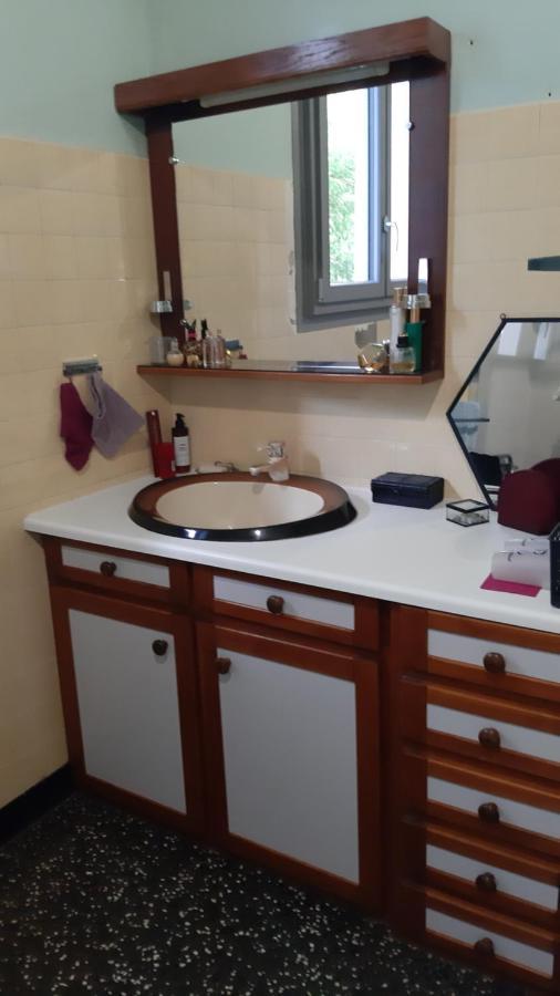 1 Chambre Double "Le Devenir" Saint-Julien-les-Villas エクステリア 写真